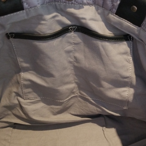 Neiman Marcus tote - Picture 4 of 7